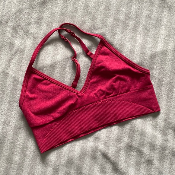 Lululemon Sports Bra - 2 - Picture 1 of 1